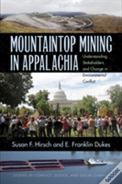 Capa do artigo Mountaintop Mining In Appalachia