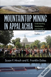Capa do artigo Mountaintop Mining In Appalachia