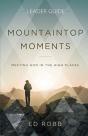 Mountaintop Moments Leader Guide - Preview