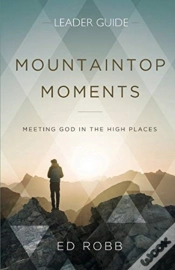 Capa do artigo Mountaintop Moments Leader Guide