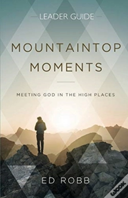 Capa do artigo Mountaintop Moments Leader Guide