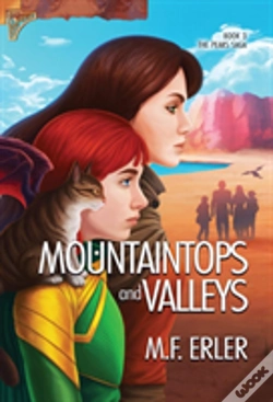 Capa do artigo Mountaintops And Valleys