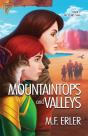 Mountaintops And Valleys - Preview