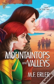 Capa do artigo Mountaintops And Valleys