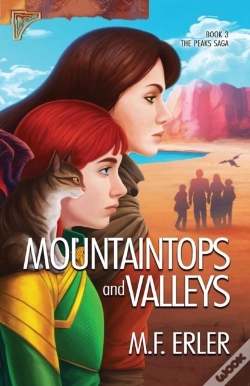 Capa do artigo Mountaintops And Valleys