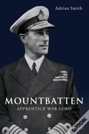 Capa do artigo Mountbatten