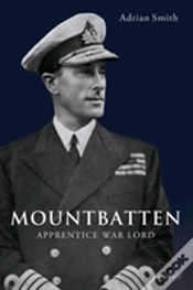 Capa do artigo Mountbatten