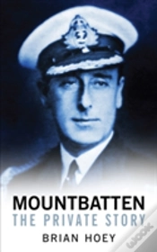 Capa do artigo Mountbatten