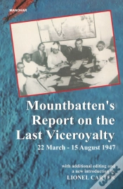 Capa do artigo Mountbatten