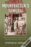 Mountbatten'S Samurai