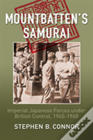 Mountbatten'S Samurai