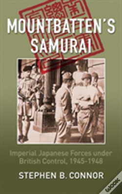 Capa do artigo Mountbatten'S Samurai