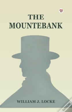 Capa do artigo Mountebank
