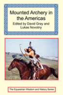 Mounted Archery In The Americas