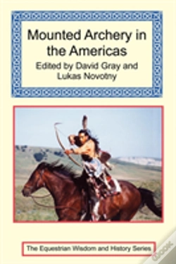 Capa do artigo Mounted Archery In The Americas