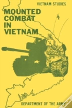 Capa do artigo Mounted Combat In Vietnam