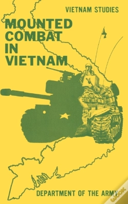 Capa do artigo Mounted Combat In Vietnam