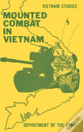 Mounted Combat In Vietnam