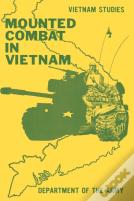 Mounted Combat In Vietnam