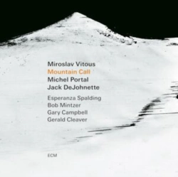 Capa do artigo Mountian Call - CD