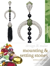 Mounting And Setting Stones