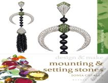 Mounting And Setting Stones