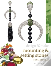 Capa do artigo Mounting And Setting Stones
