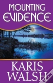Capa do artigo Mounting Evidence