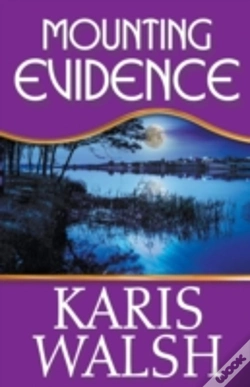 Capa do artigo Mounting Evidence
