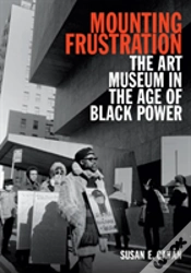 Capa do artigo Mounting Frustration