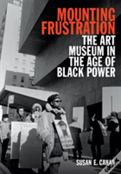 Capa do artigo Mounting Frustration