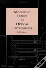 Capa do artigo Mounting Lenses In Optical Instruments