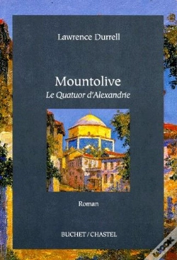 Capa do artigo Mountolive