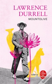 Capa do artigo Mountolive
