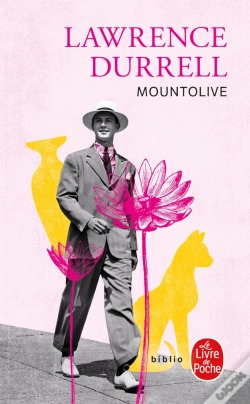 Capa do artigo Mountolive
