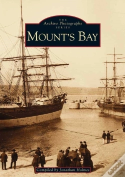 Capa do artigo Mount'S Bay