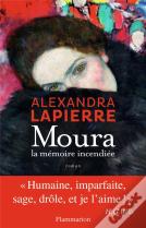 Moura, La Mémoire Incendiée