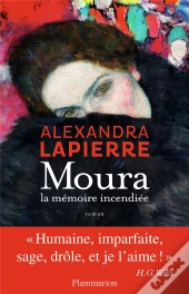 Moura, La Mémoire Incendiée
