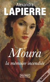 Moura, La Mémoire Incendiée