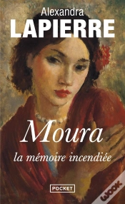 Capa do artigo Moura, La Mémoire Incendiée