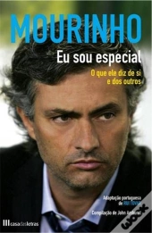 Mourinho: Eu Sou Especial