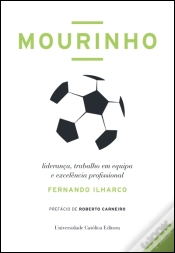 Capa do artigo Mourinho