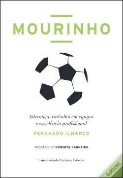 Capa do artigo Mourinho