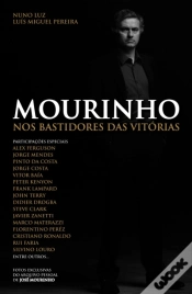 Capa do artigo Mourinho