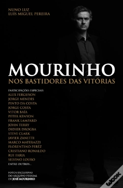 Capa do artigo Mourinho