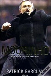 Capa do artigo Mourinho