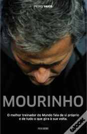 Capa do artigo Mourinho
