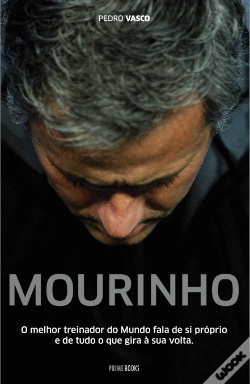 Capa do artigo Mourinho