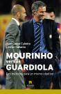Mourinho Versus Guardiola - Preview