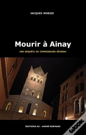 Capa do artigo Mourir À Ainay